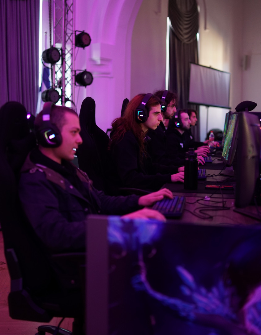 CU Game Fest 2023